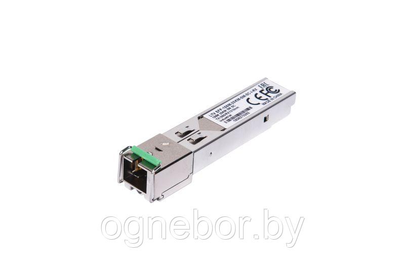 LTV SFP-155M-20KM-SM-SC-I-RX, оптический модуль