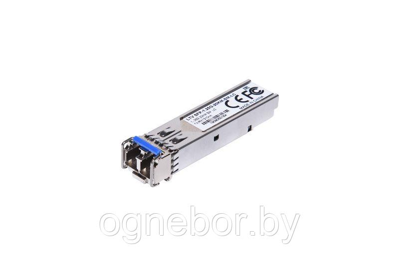 LTV SFP-1.25G-20KM-SM-LC, оптический модуль