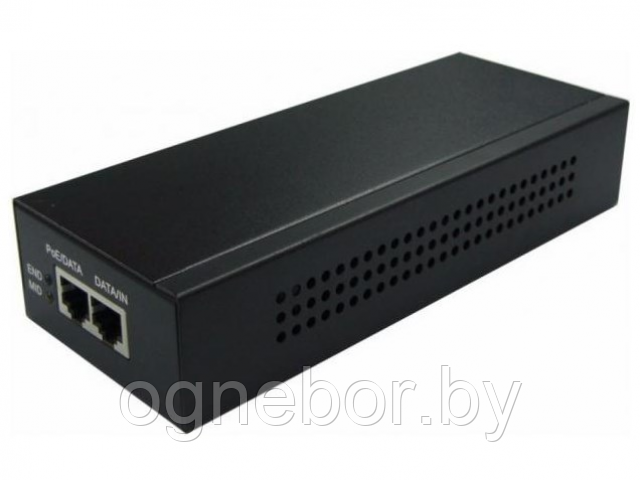 LAS30-57CN-RJ45 PoE-инжектор