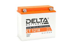 Delta CT 1218