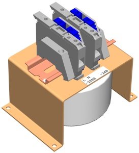 БП-220VАС-24VAC/5,0 А