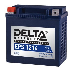 Delta EPS 1214