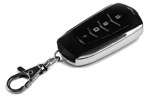 Livi Key Fob