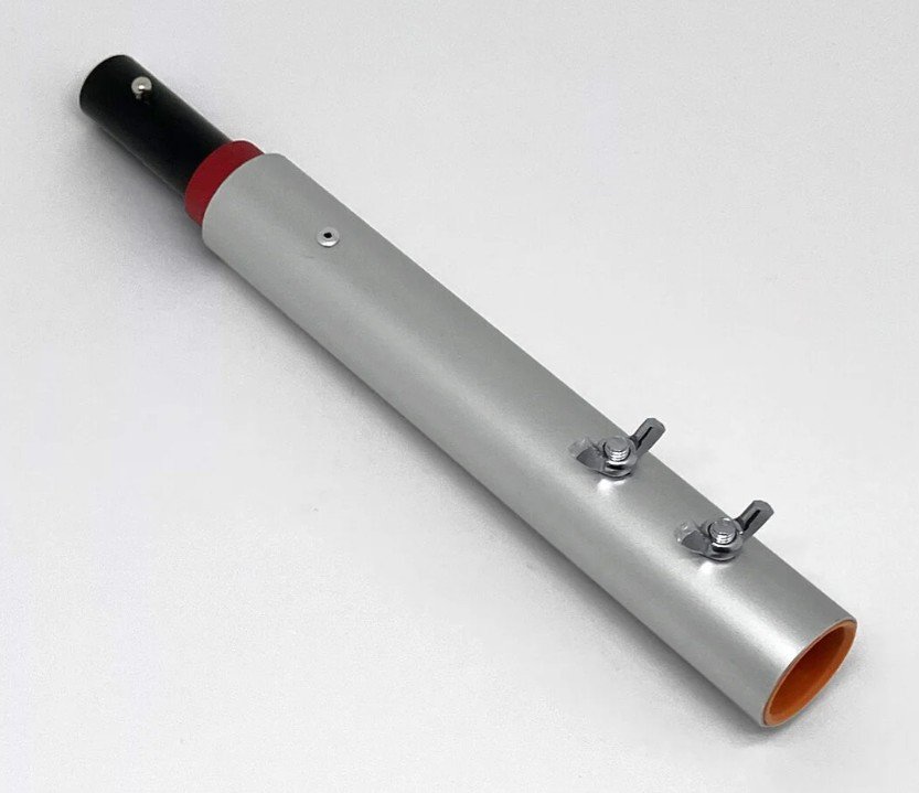 Адаптер для универсального съемника и теплового тестера