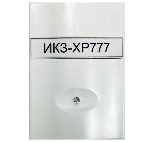 ИКЗ-XP777 Изолятор коротких замыканий